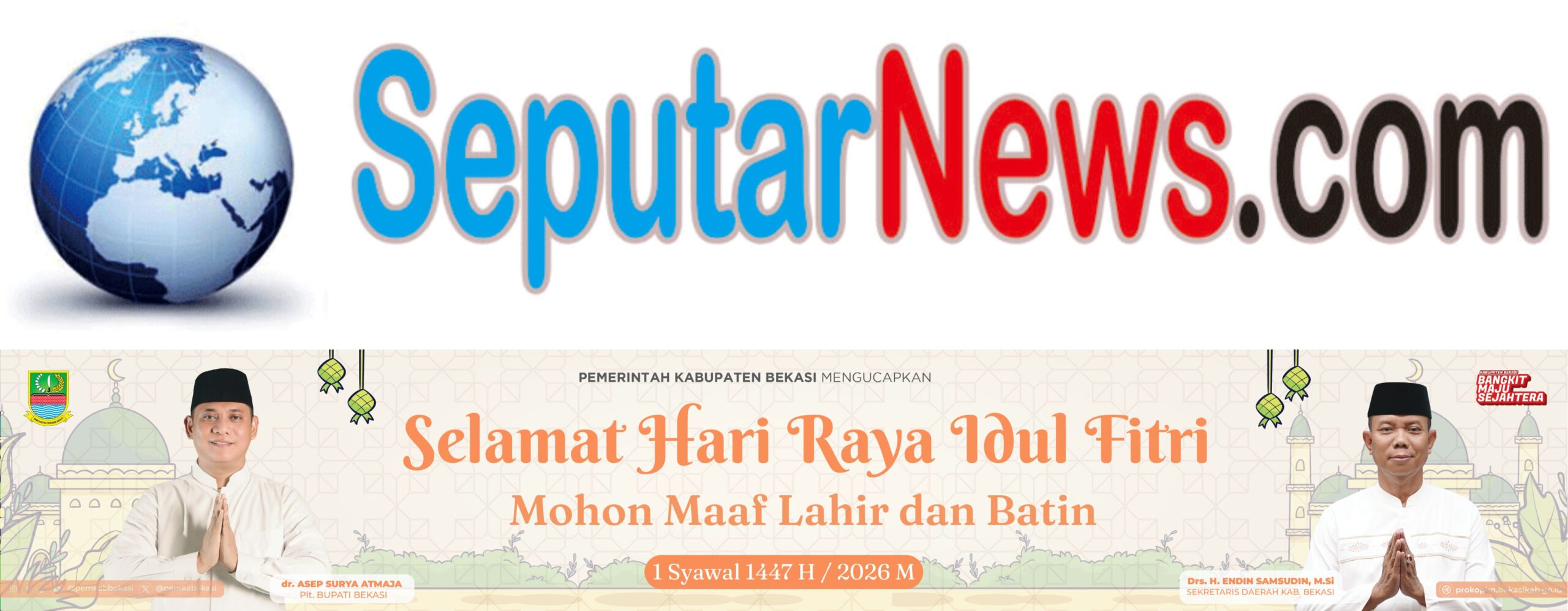 Seputar News